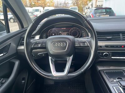 Audi Q7 Gebrauchtwagen Audi Q7 Gebrauchtwagen