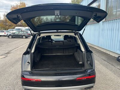 Audi Q7 Gebrauchtwagen Audi Q7 Gebrauchtwagen