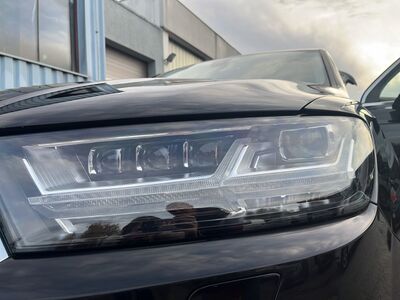 Audi Q7 Gebrauchtwagen Audi Q7 Gebrauchtwagen