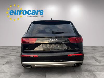 Audi Q7 Gebrauchtwagen Audi Q7 Gebrauchtwagen