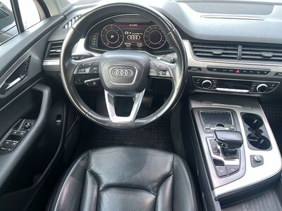 Audi Q7 Gebrauchtwagen Audi Q7 Gebrauchtwagen