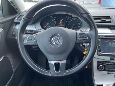 VW Passat Gebrauchtwagen VW Passat Gebrauchtwagen