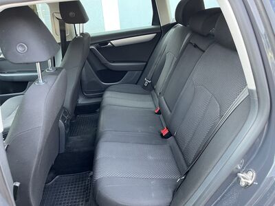VW Passat Gebrauchtwagen VW Passat Gebrauchtwagen