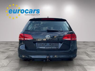 VW Passat Gebrauchtwagen VW Passat Gebrauchtwagen