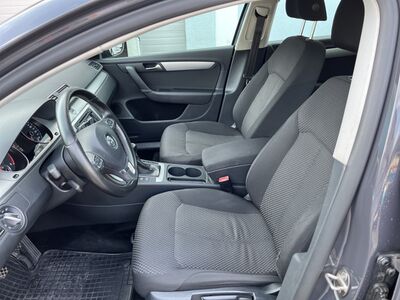 VW Passat Gebrauchtwagen VW Passat Gebrauchtwagen