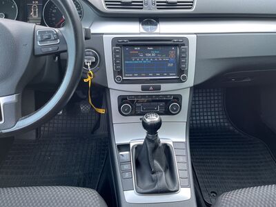 VW Passat Gebrauchtwagen VW Passat Gebrauchtwagen