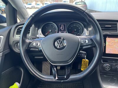 VW Golf Gebrauchtwagen VW Golf Gebrauchtwagen