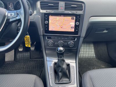 VW Golf Gebrauchtwagen VW Golf Gebrauchtwagen