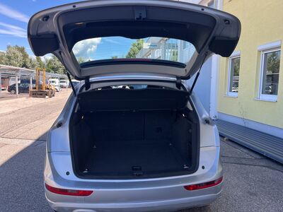 Audi Q5 Gebrauchtwagen Audi Q5 Gebrauchtwagen