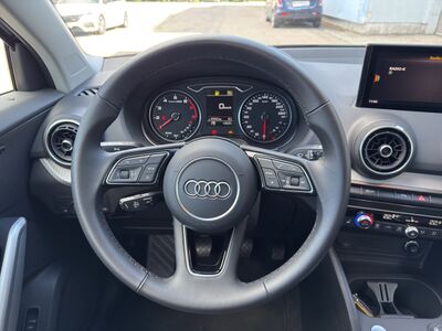 Audi Q2 Gebrauchtwagen Audi Q2 Gebrauchtwagen