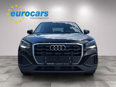 Audi Q2 Gebrauchtwagen Audi Q2 Gebrauchtwagen