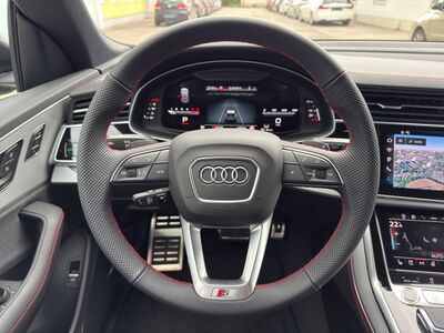 Audi Q8 Gebrauchtwagen Audi Q8 Gebrauchtwagen