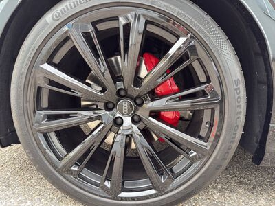 Audi Q8 Gebrauchtwagen Audi Q8 Gebrauchtwagen