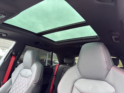 Audi Q8 Gebrauchtwagen Audi Q8 Gebrauchtwagen