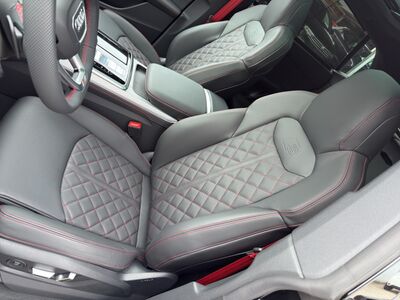 Audi Q8 Gebrauchtwagen Audi Q8 Gebrauchtwagen