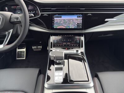 Audi Q8 Gebrauchtwagen Audi Q8 Gebrauchtwagen