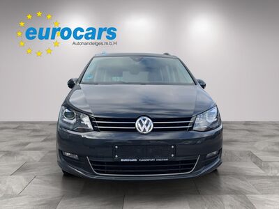 VW Sharan Gebrauchtwagen VW Sharan Gebrauchtwagen