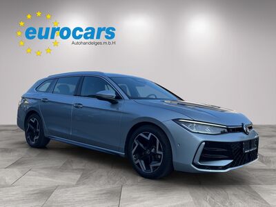 VW Passat Gebrauchtwagen VW Passat Gebrauchtwagen