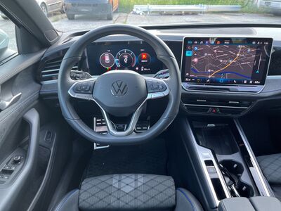 VW Passat Gebrauchtwagen VW Passat Gebrauchtwagen