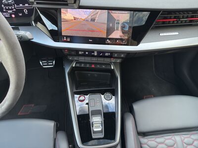 Audi A3 Gebrauchtwagen Audi A3 Gebrauchtwagen