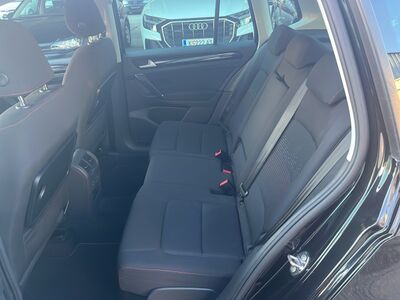 VW Golf Sportsvan Gebrauchtwagen VW Golf Sportsvan Gebrauchtwagen