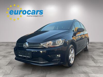 VW Golf Sportsvan Gebrauchtwagen