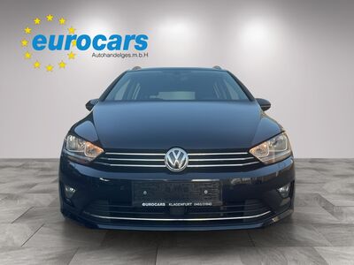 VW Golf Sportsvan Gebrauchtwagen VW Golf Sportsvan Gebrauchtwagen