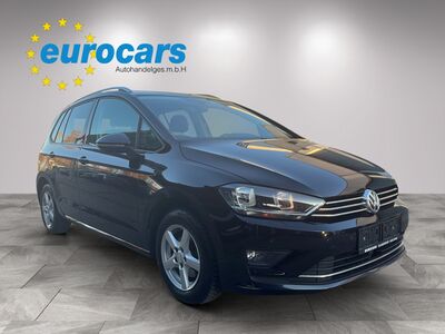 VW Golf Sportsvan Gebrauchtwagen VW Golf Sportsvan Gebrauchtwagen