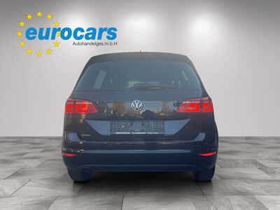 VW Golf Sportsvan Gebrauchtwagen VW Golf Sportsvan Gebrauchtwagen