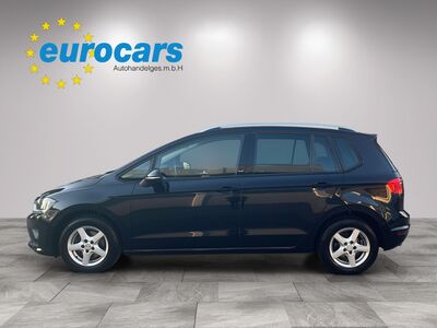 VW Golf Sportsvan Gebrauchtwagen VW Golf Sportsvan Gebrauchtwagen