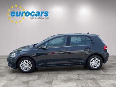 VW Golf Gebrauchtwagen VW Golf Gebrauchtwagen