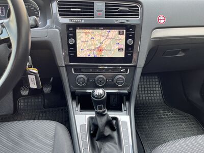 VW Golf Gebrauchtwagen VW Golf Gebrauchtwagen