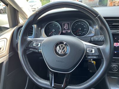 VW Golf Gebrauchtwagen VW Golf Gebrauchtwagen