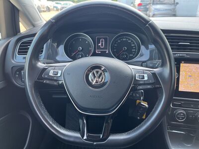 VW Golf Gebrauchtwagen VW Golf Gebrauchtwagen