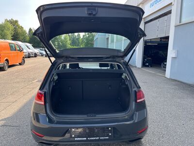 VW Golf Gebrauchtwagen VW Golf Gebrauchtwagen