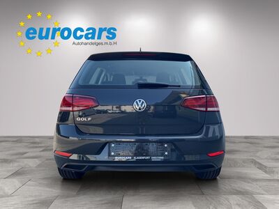 VW Golf Gebrauchtwagen VW Golf Gebrauchtwagen