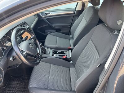 VW Golf Gebrauchtwagen VW Golf Gebrauchtwagen