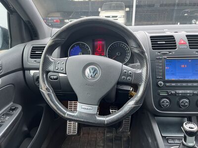 VW Golf Gebrauchtwagen VW Golf Gebrauchtwagen