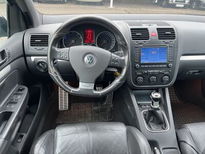 VW Golf Gebrauchtwagen VW Golf Gebrauchtwagen