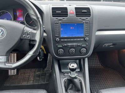 VW Golf Gebrauchtwagen VW Golf Gebrauchtwagen