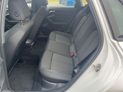 Audi A3 Gebrauchtwagen Audi A3 Gebrauchtwagen