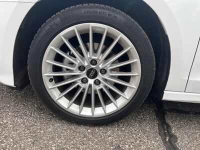 Audi A3 Gebrauchtwagen Audi A3 Gebrauchtwagen