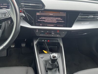 Audi A3 Gebrauchtwagen Audi A3 Gebrauchtwagen