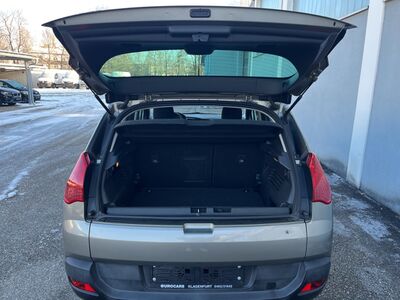 Peugeot 3008 Gebrauchtwagen