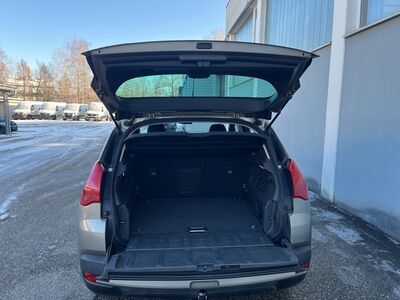 Peugeot 3008 Gebrauchtwagen