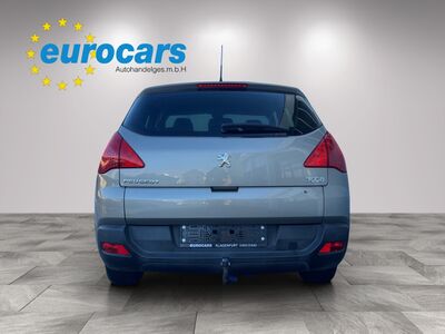 Peugeot 3008 Gebrauchtwagen