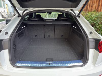 Audi Q8 Gebrauchtwagen Audi Q8 Gebrauchtwagen