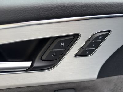 Audi Q8 Gebrauchtwagen Audi Q8 Gebrauchtwagen