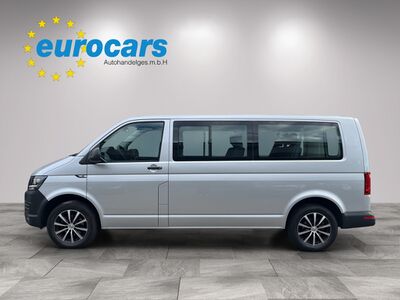 VW Caravelle Gebrauchtwagen VW Caravelle Gebrauchtwagen