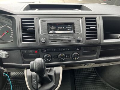 VW Caravelle Gebrauchtwagen VW Caravelle Gebrauchtwagen